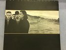U2 The Joshua Tree 1987 UK vinyl LP EXCELLENT CONDITION  Brian Eno gatefold