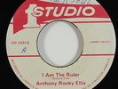 Anthony Rocky Ellis 