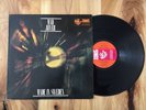 RARE 1970 MAD RIVER MADE IN SWEDEN SIZZLING PROG