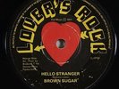 Brown Sugar 