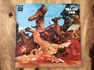 TOE FAT - TOE FAT TWO - UK 1ST REGAL ZONOPHONE - CLIFF BENNETT - PROG / PSYCH