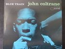 JOHN COLTRANE Blue Train BLUE NOTE UK Press JAZZ LP NM