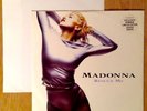 Madonna  Rescue Me  1990 UK 12