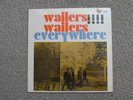 The Wailers-Wailers Wailers Everywhere U.S. LP Etiquette LP-023 Mono Sealed