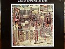 Orchestra Njervudarov - Con le Orecchie di Eros - Original Italian Prog