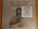 ERIC CLAPTON CROSSROADS MINT SEALED BOX SET Vinyl Record Lp Cream Derek Yardbird