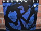 PENNYWISE - Self Titled, Limited Edition PURPLE VINYL New & Sealed