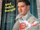 ELVIS PRESLEY GOOD ROCKIN' TONIGHT VINYLE 33 TOURS RCA VICTOR 130.252