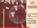 THE SEARCHERS ++EP++SWEETS FOR MY SWEET++SPANIEN+++