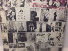 Rolling Stones Exile On Main Street Vinyl Album COC 2-2900 (2 LPs) VG+