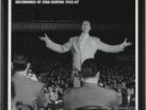 Complete Capitol Studio Recordings Of S.Kenton '43-47  MOSAIC MQ10-163 UNPLAYED