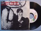 CHARLY GARCIA nos siguen pegando / no me dejan SPAIN PROMO 45 WEA 84 SUI GENERIS