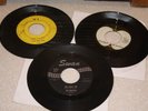 3 45s The Beatles She Loves You / Slow Down / Thank You Girl