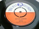 SUPERB NEAR MINT RARE MAYTALS UK TROJAN REGGAE 45 SHE'S MY SCORCHER,WATER MELON