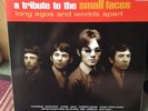 Small Faces - A Tribute To The Small Faces Vinyl LP