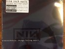 Things Falling Apart Nine Inch Nails 2000 Vinyl Nothing Records 1st Press SEALED