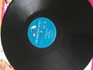 ELVIS MY BABY LEFT ME RECORD 78 rpm