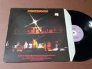 Deep Purple Powerhouse LP rare 1977