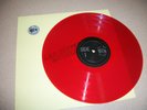 Led Zeppelin MUDSLIDE Trade Mark Of Quality TMOQ COLORED