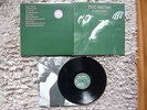 The Smiths The Queen Is Dead UK 1986 Rough Trade Vinyl LP 1st Press A1X/B1X