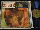 Sabu Columbia 101 Sorcery Latin Jazz