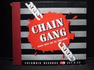 JOSHUA WHITE AND HIS CAROLINIANS CHAIN GANG COLUMBIA C-22 78 RPM SET OF FOUR