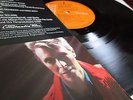 DAVID BOWIE ? HELDEN/HEROES ? WIE NEU GERMAN 1st PRESS & LYRICS 