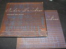 ANTON BRUCKNER Sinfonie Nr.7 KONWITSCHNY / DDR 2 LP Box 1959 ETERNA 82060-61