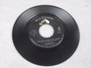 The Escorts You Can't Even Be My Friend / Itchy Choo 47-8228 45 1963 NM