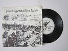 F-X Souths Gonna Rise Again SOUTHERN ROCK LTD EDITION 1979 PUNK 7