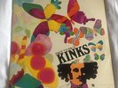 The Kinks - Face To Face - ORIG PYE MONO LP 1966 - UK Pop Beat 1960s Mod