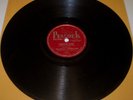 HOUND DOG  (Elvis Presley) Willie Mae BIG MAMA THORNTON - Peacock Blues 78 1612