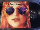 ALMOST FAMOUS SOUNDTRACK OST 2x LP Original Promo Only 2000 Dreamworks NM-