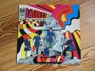 LP The Gloomys Daybreak German Beat SMC 74360
