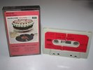 ROLLING STONES Let it Bleed MC Kassette DECCA Tape