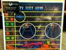 FIFTY FOOT HOSE Cauldron vinyl LP EX/EX psych experimental 60's west coast