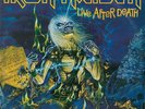 IRON MAIDEN Live After Death CAPITOL Original 2LP w/booklet, inners & inserts NM
