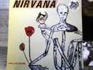Nirvana: Incesticide (LP)
