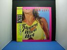 BON JOVI SLIPPERY WHEN WET JAPAN