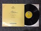 LEHMANN & ASKENASE FIRST PRESSING ORIG CHOPIN MONO LP
