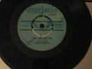 EVERYBODY RUDE NOW-KEITH MCCARTHY.VINYL 7