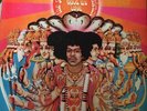 Jimi Hendrix Experience, The  Axis: Bold As Love   Psych  Early 70s Issue
