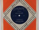 THE ROLLING STONES: Out of Our Heads LONDON SBG 37 Jukebox Mini LP EP 7