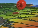 Lemon Jelly Lost Horizons - Vinyl Double gatefold.