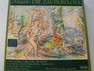 MOZART die zauberflöte SOLTI 3LP BOX 1970 Decca w/76-page booklet Kokoschka