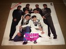 Los Falcons - Porque Te Vas - LP - NEW SEALED