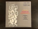 RCA Living Stereo LSC 2563, Heifetz, Primrose, Piatigorsky, 1s/1s, SD, **NM**