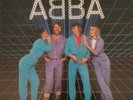 The Best Of ABBA 4 vinyl LP box set