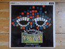 Rimsky-Korsakov-Scheherazade/Borodin-Prince Igor-Decca SXL 2268- ED1-UK Press.