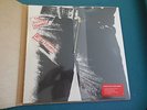The Rolling Stones - Sticky Fingers - Sealed Import Limited Edition 180 gram